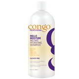 CONGO MELLOMoisture Instant Hydrating Shampoo (Sulfate Free)