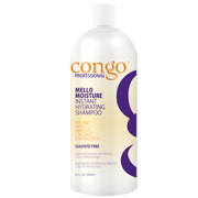 CONGO MELLOMoisture Instant Hydrating Shampoo (Sulfate Free)