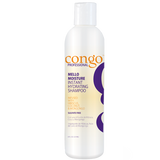 CONGO MELLOMoisture Instant Hydrating Shampoo (Sulfate Free)