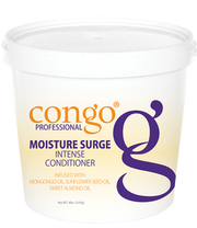 CONGO MOISTURE SURGE INTENSE CONDITIONER