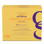 CONGO RELAXER SENSITIVE SCALP 20 PACK - XO BEAUTY SUPPLY