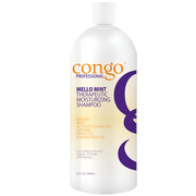 CONGO MELLO MINT THERAPEUTIC MOISTURIZING SHAMPOO