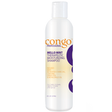 CONGO MELLO MINT THERAPEUTIC MOISTURIZING SHAMPOO