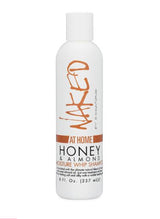 Naked Honey & Almond Shampoo