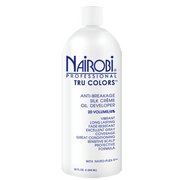 Tru Colors Anti-breakage silk creme oil developer - XO BEAUTY SUPPLY