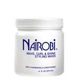 NAIROBI CURL & SHINE WAX - XO BEAUTY SUPPLY