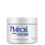 NAIROBI CURL & SHINE WAX - XO BEAUTY SUPPLY