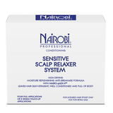 SENSITIVE SCALP RELAXER - XO BEAUTY SUPPLY