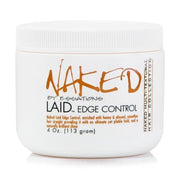 Naked Laid