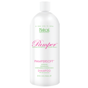 NAIROBI PAMPERSOFT DETANGLING SHAMPOO - XO BEAUTY SUPPLY