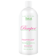 PAMPERLIZER SHAMPOO - XO BEAUTY SUPPLY