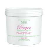 NAIROBI PAMPER PAK MASK - XO BEAUTY SUPPLY