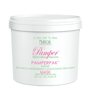 NAIROBI PAMPER PAK MASK - XO BEAUTY SUPPLY