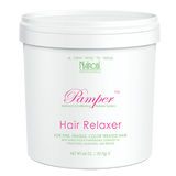 NAIROBI PAMPER HAIR RELAXER - XO BEAUTY SUPPLY