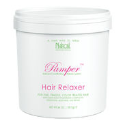 NAIROBI PAMPER HAIR RELAXER - XO BEAUTY SUPPLY