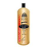 Black carbon shampoo