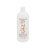 Naked Detox shampoo