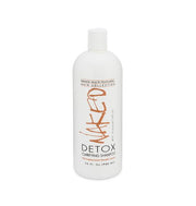 Naked Detox shampoo