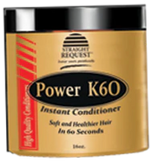 Power k60