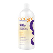 CONGO MELLO MOISTURE INSTANT MOISTURIZING CONDITIONER