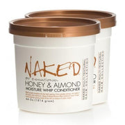 Naked Honey & Almond Moisture Whip Conditioner